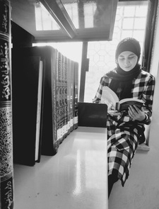 رندة وسيم