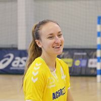 Виктория Кирилова