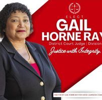 Gail Ray