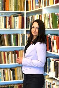 Диляна Игнатова