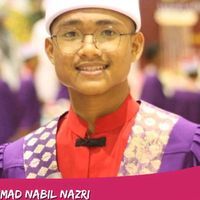 Muhammad Nabil