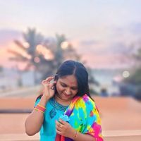 ಮಧು ಕಾರಗಿ