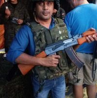Chetan Patel