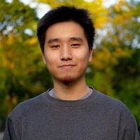 Lawrence Pang