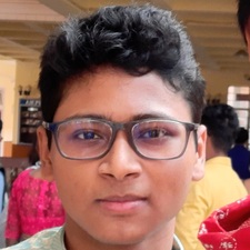 Bhaskar Deepta Biswas