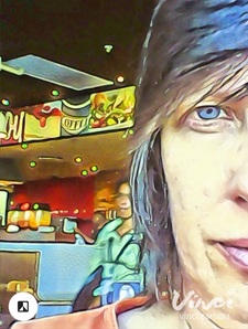 Marlene McPherson