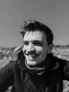 Enis Hajzeri