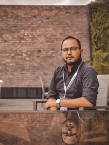 Atif Intisar Srabon