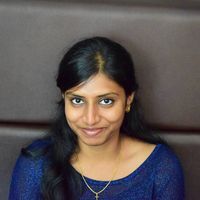 Divya Joyce