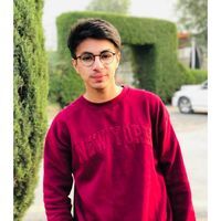 Kaif Riaz