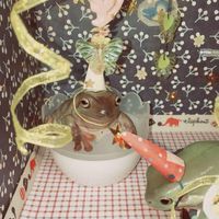 Тая Карпенко