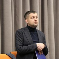 Микола Максимчук