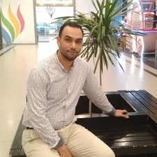 محمد عزالدين