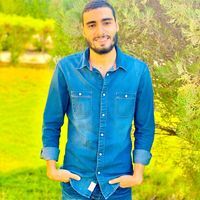 Omar Ashraf