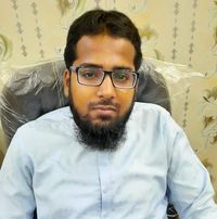 Malik Samee Khan