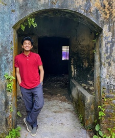 Saif Arosh