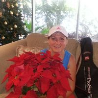 Ирина Грекова