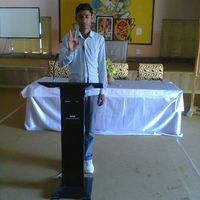 OM Prakash
