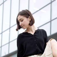 Ольга Махинько