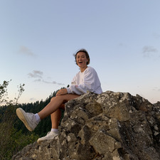 Abby Gross