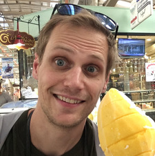 Julian Lepinski