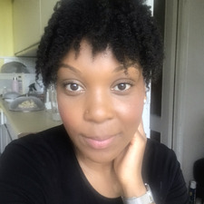Lorisha Elaine