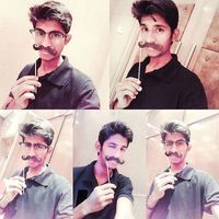 ShubhamKumar Gondane
