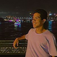 Ahmed Gamal