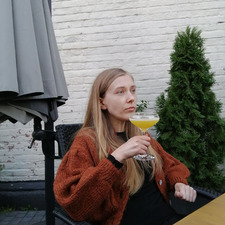 Valentyna Mykhalchuk