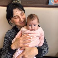 მარიკა მუსელიანი