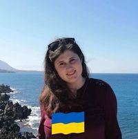 Соломія Вишньовська