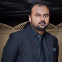 Inaam Ullah