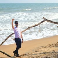 Rahul Chaudhary