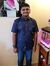 Karthik...