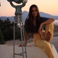 Марија Милосављевић