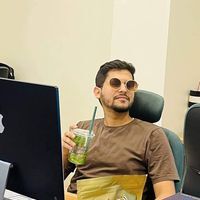 علي السندي