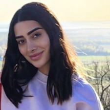 Bita Vakhimi Kiasarai