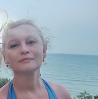 Анна Балджиева