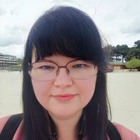 Віка Барабаш