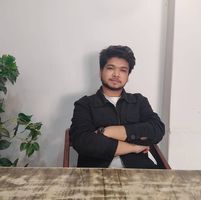 Ehasan Ahmed