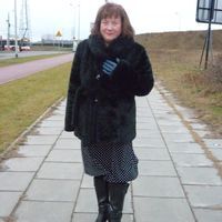 Krystyna Kapla