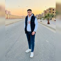 Mohamed Sameh