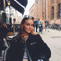 Helga Halldórsdóttir