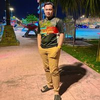 Aidil Fahmi Fudzi