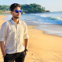 Shashank Shrivastava
