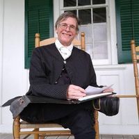 Carol Farmer