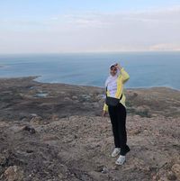 Shahd Saed