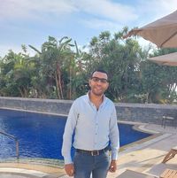 Ashraf Ahmed