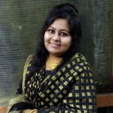 ফাতেমা তুজ জান্নাত  মৌ