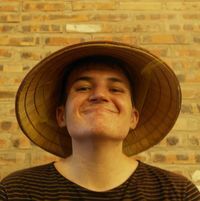 Calum Park